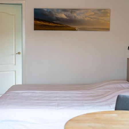 De Vrijheid-Melkstal Apartment เดอค็อกส์ดอร์ป ภายนอก รูปภาพ