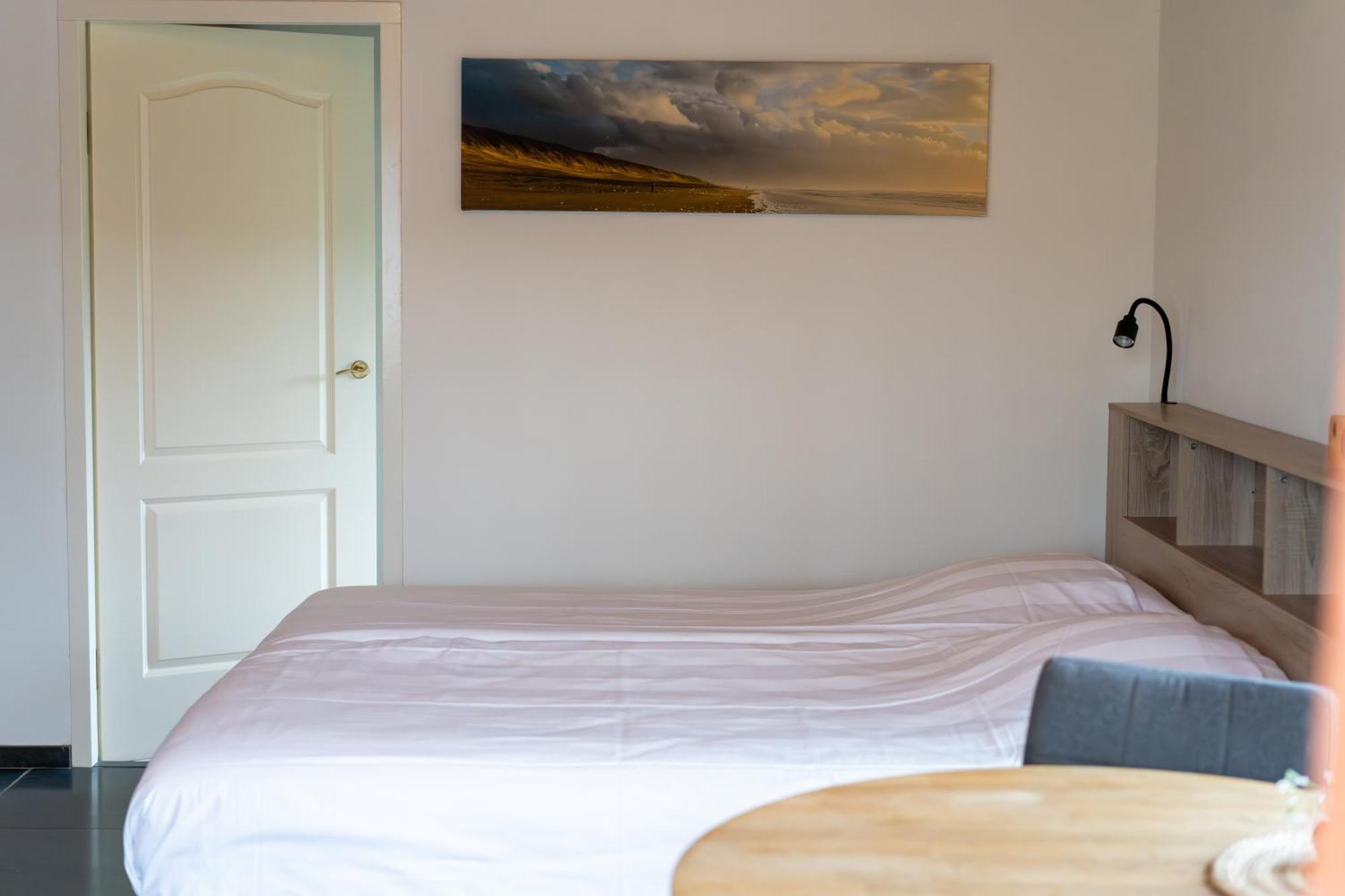 De Vrijheid-Melkstal Apartment เดอค็อกส์ดอร์ป ภายนอก รูปภาพ