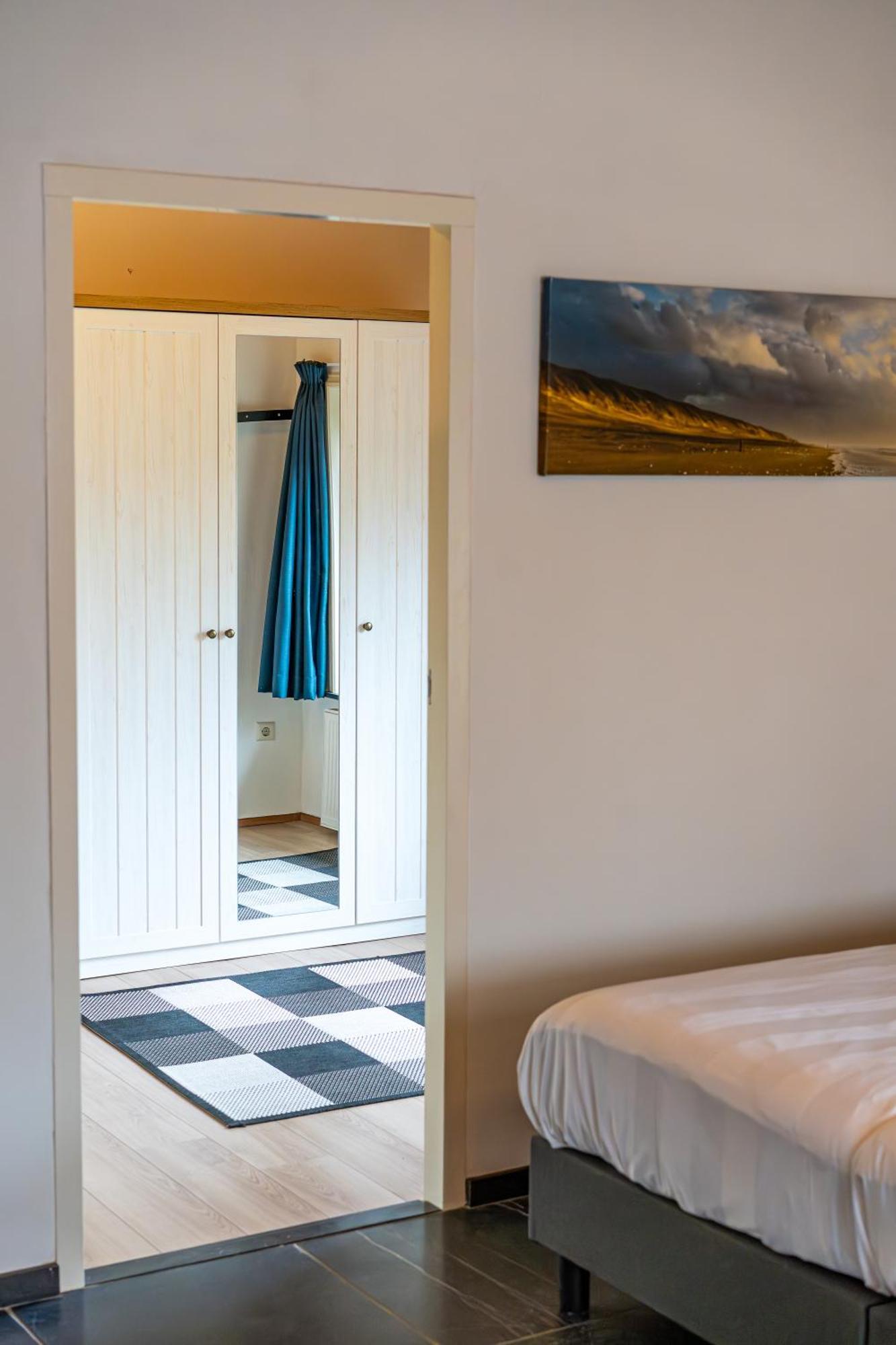 De Vrijheid-Melkstal Apartment เดอค็อกส์ดอร์ป ภายนอก รูปภาพ