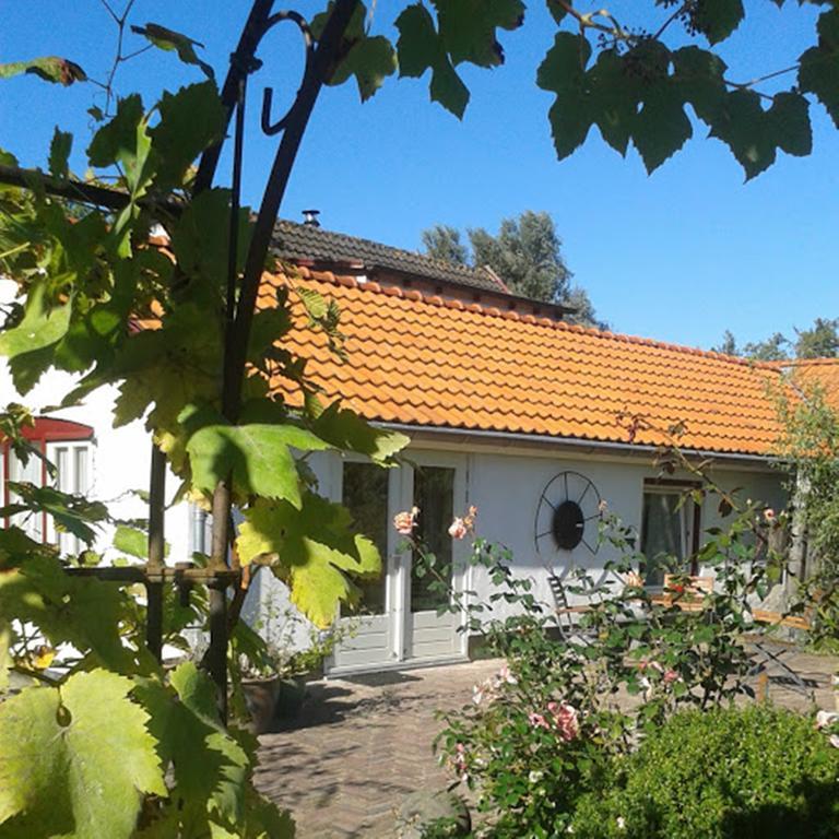 De Vrijheid-Melkstal Apartment เดอค็อกส์ดอร์ป ภายนอก รูปภาพ